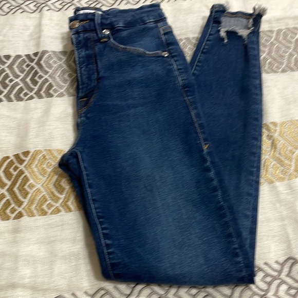 (Q1) GOOD AMERICAN jeans, size 2/26 - Picture 13 of 13